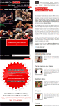 Mobile Screenshot of championboxingclub.com